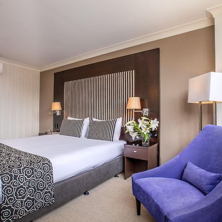Mercure Wellington Abel Tasman Eksteriør bilde